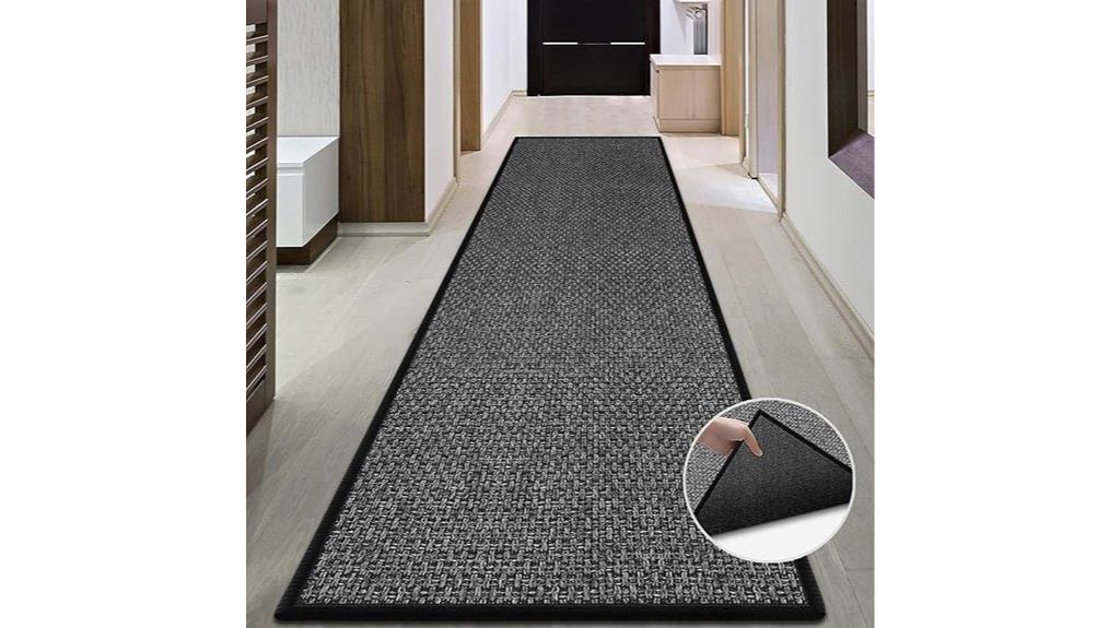 15 foot hallway rug