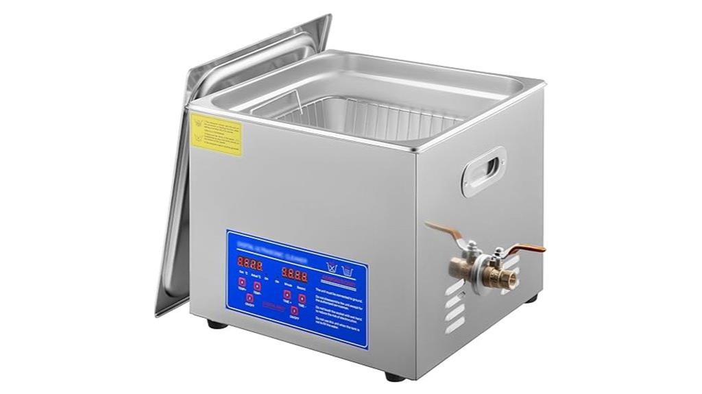 15l ultrasonic cleaner
