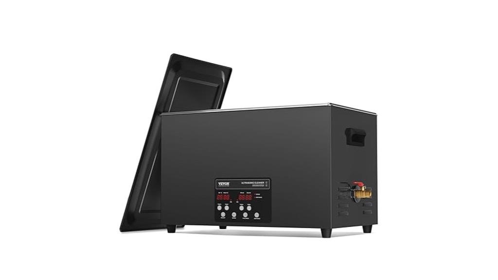 30l ultrasonic cleaning device