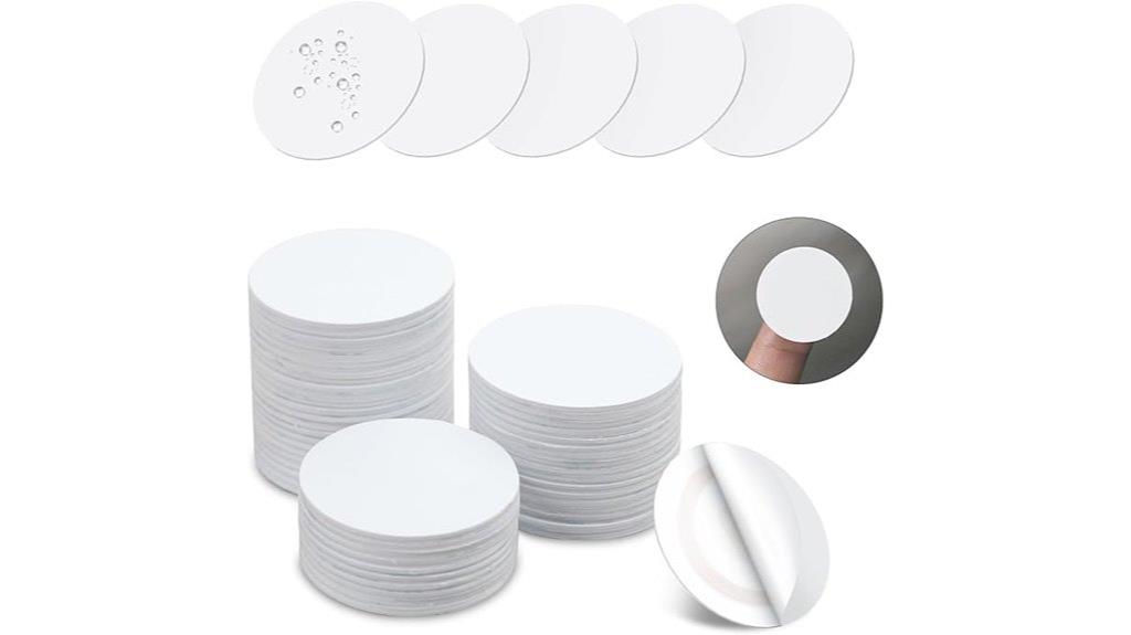 50 nfc sticker set