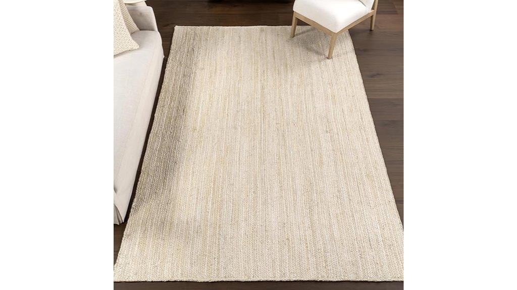 8x10 jute rug