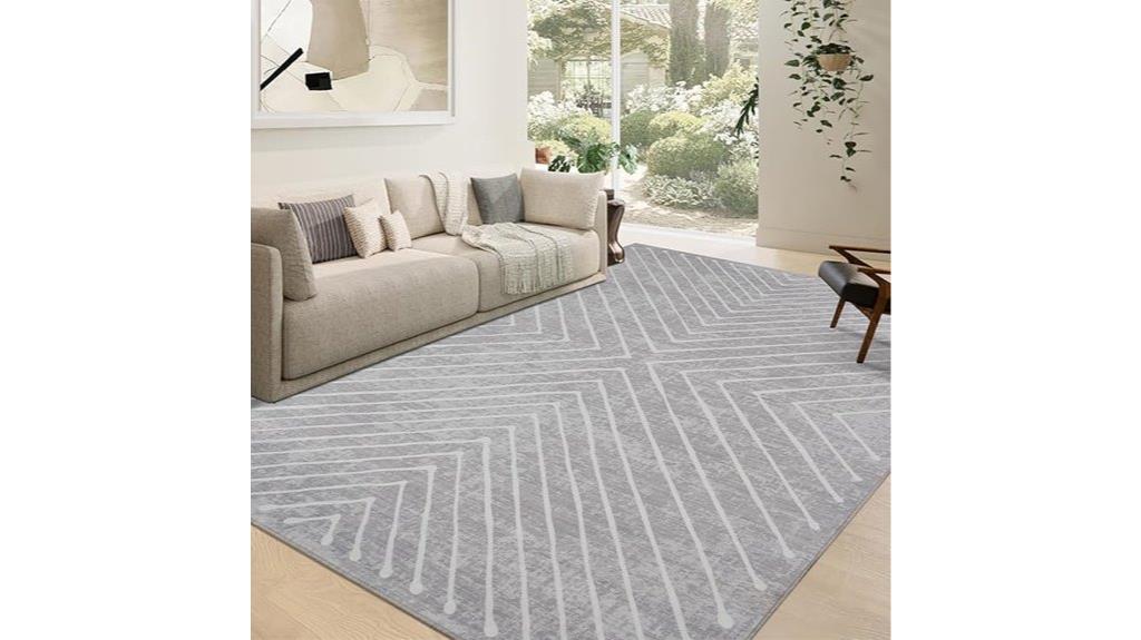 9x12 non slip rug
