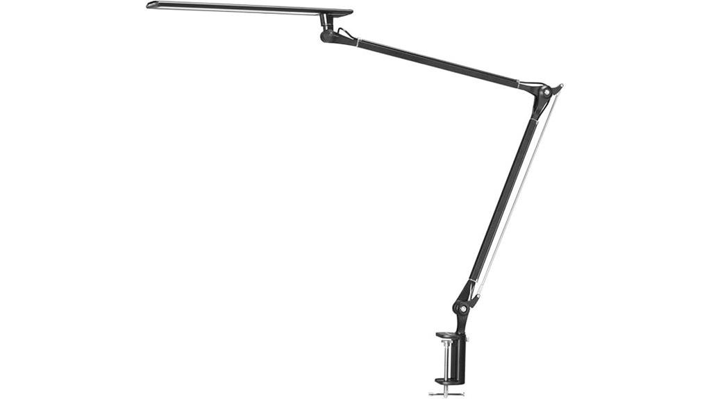 adjustable architect desk lamp