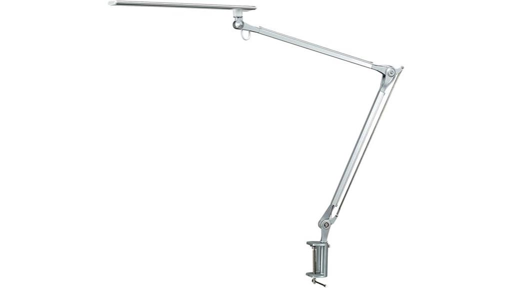 adjustable led desk lamp