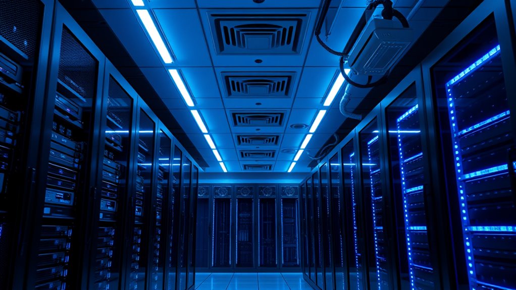 advanced humidity control systems