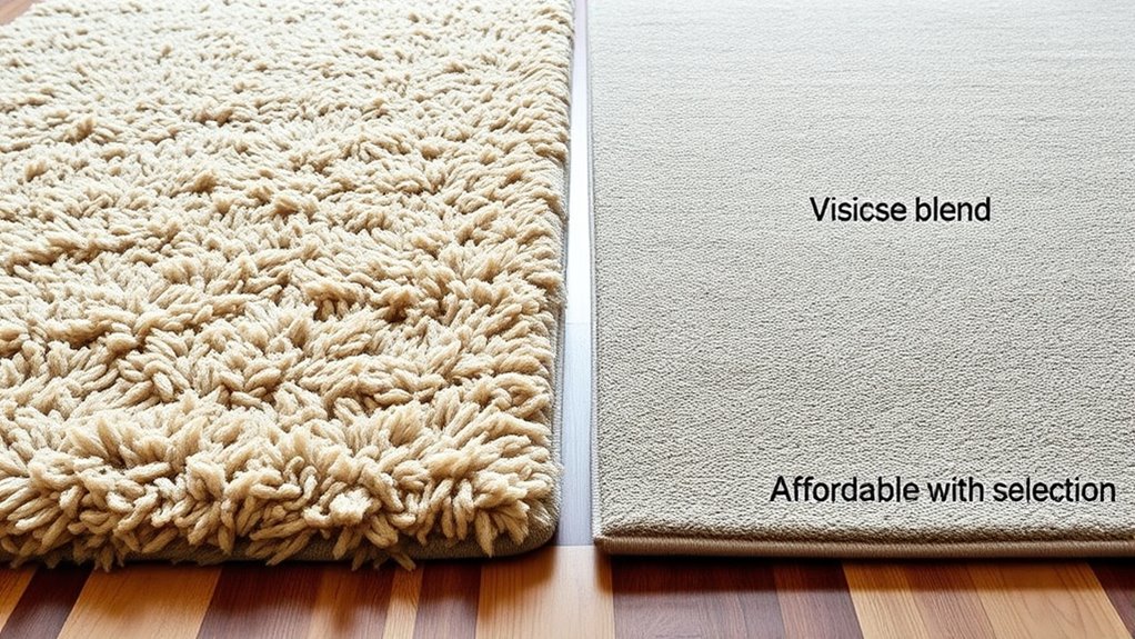 affordable durable stylish rugs