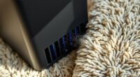 air purifier dust comparison