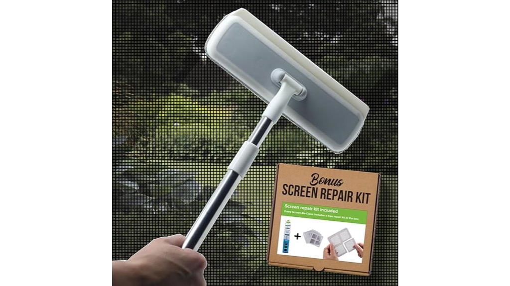 all purpose cleaning kit