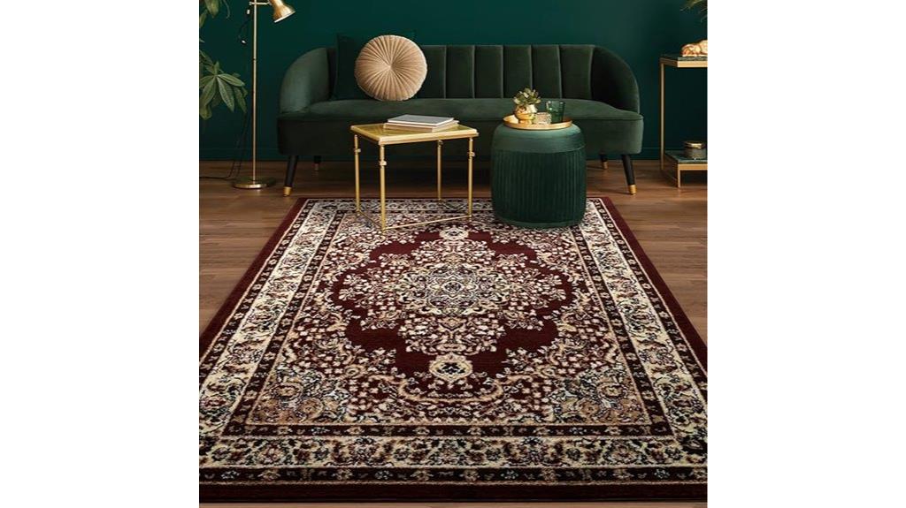 antep 6x9 medallion rug