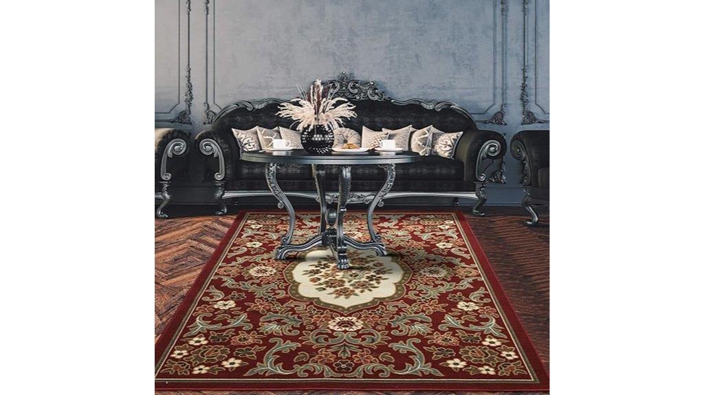antep rugs 5x7 non slip