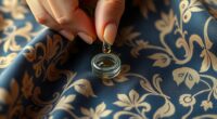 antique dye stability testing