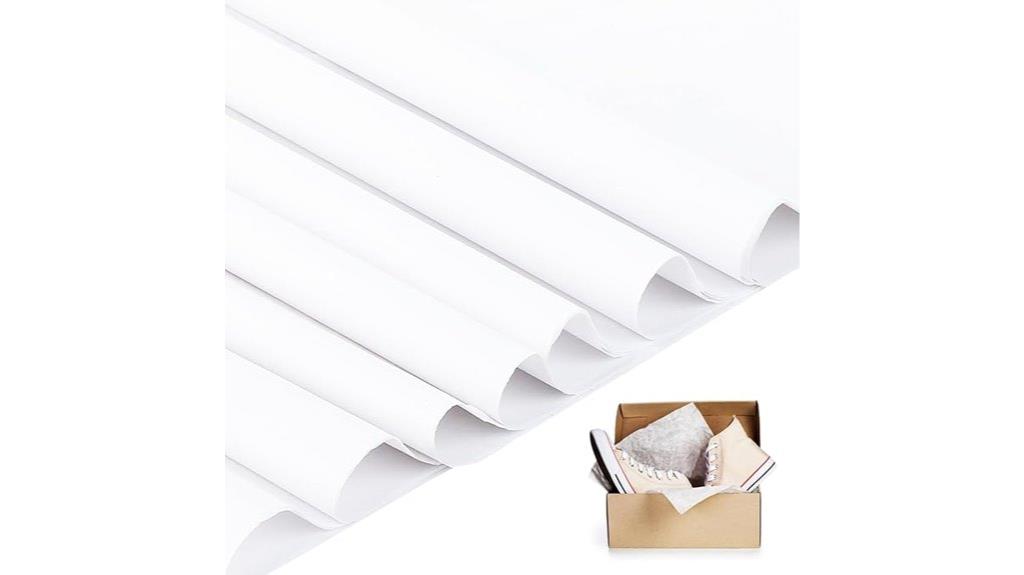 archival tissue paper pack