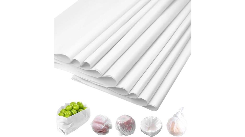 archival tissue paper pack
