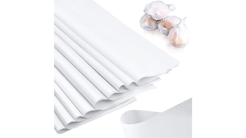 archival tissue paper pack