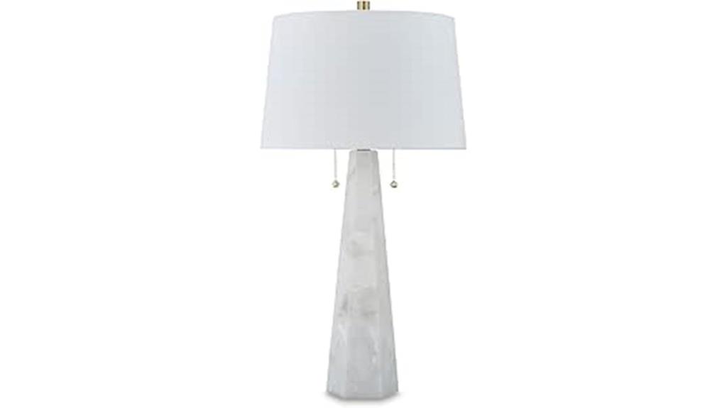 ashley laurellen lamp design