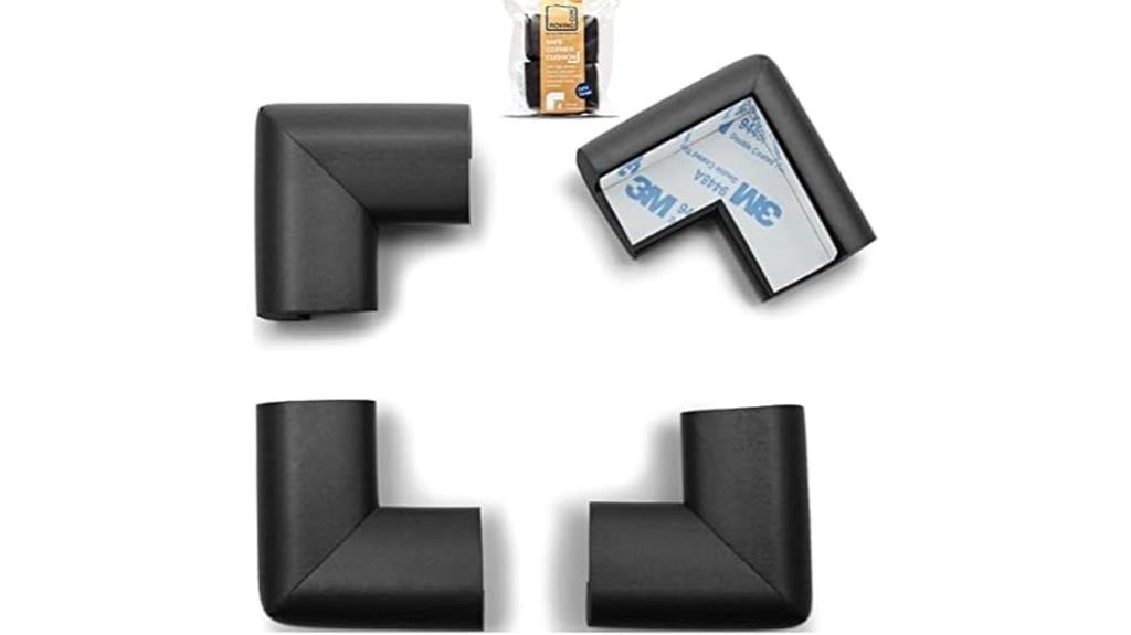 baby corner protection pads