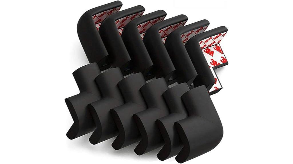 baby corner protector pack