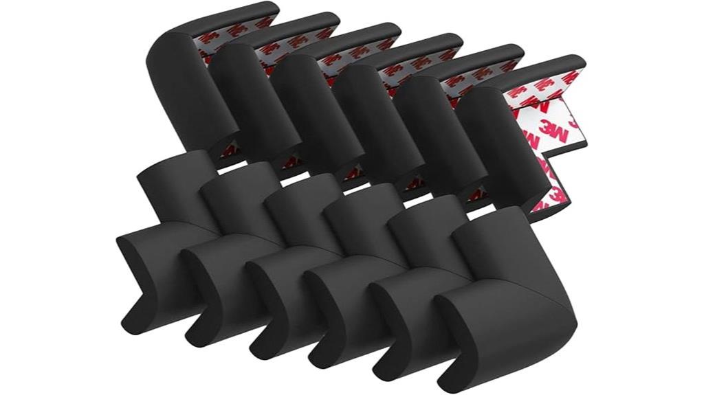 baby proofing corner guards