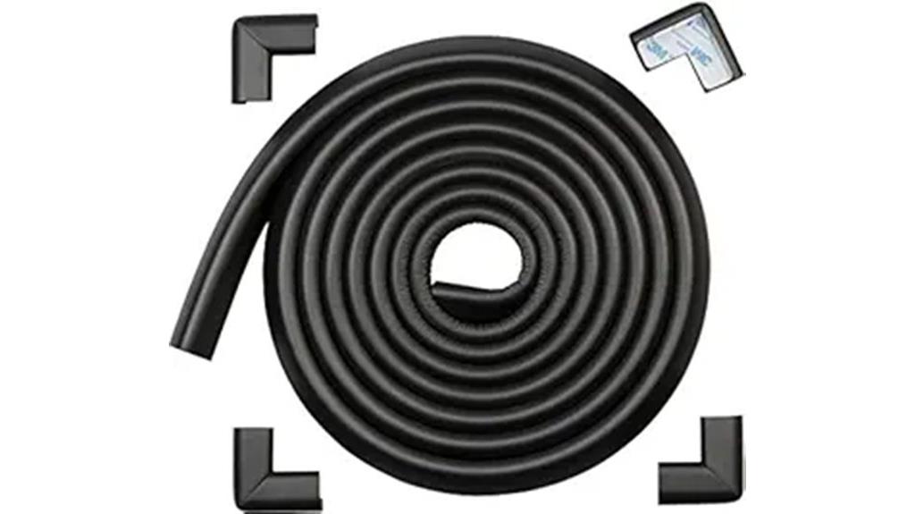 baby proofing corner protector