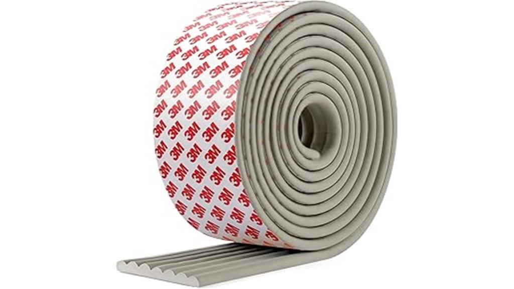 baby proofing edge protector