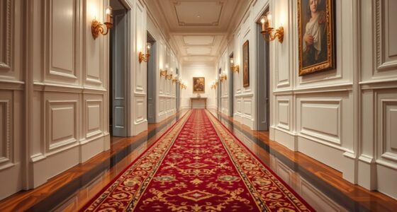 best runner rugs for corridors
