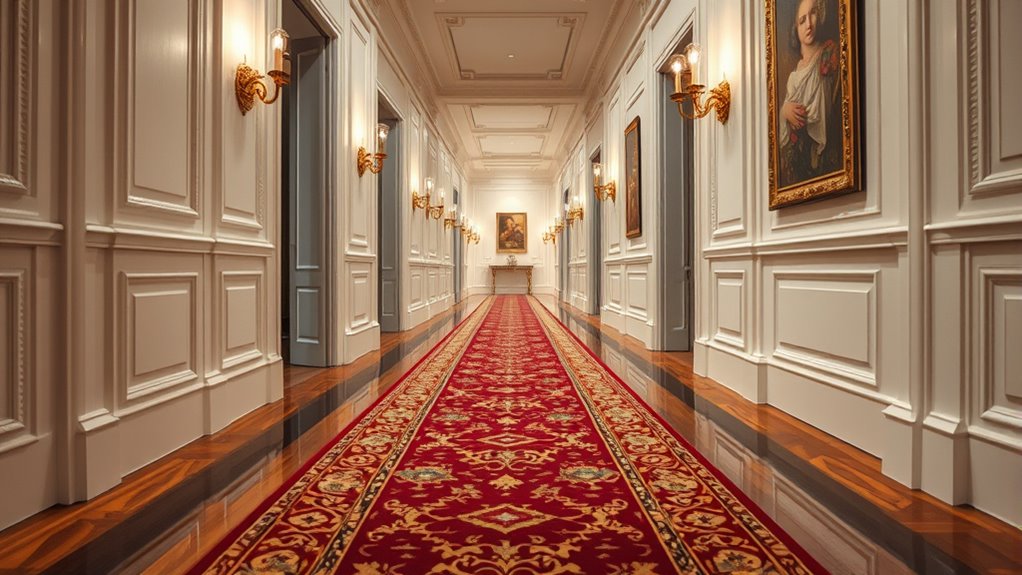 best runner rugs for corridors