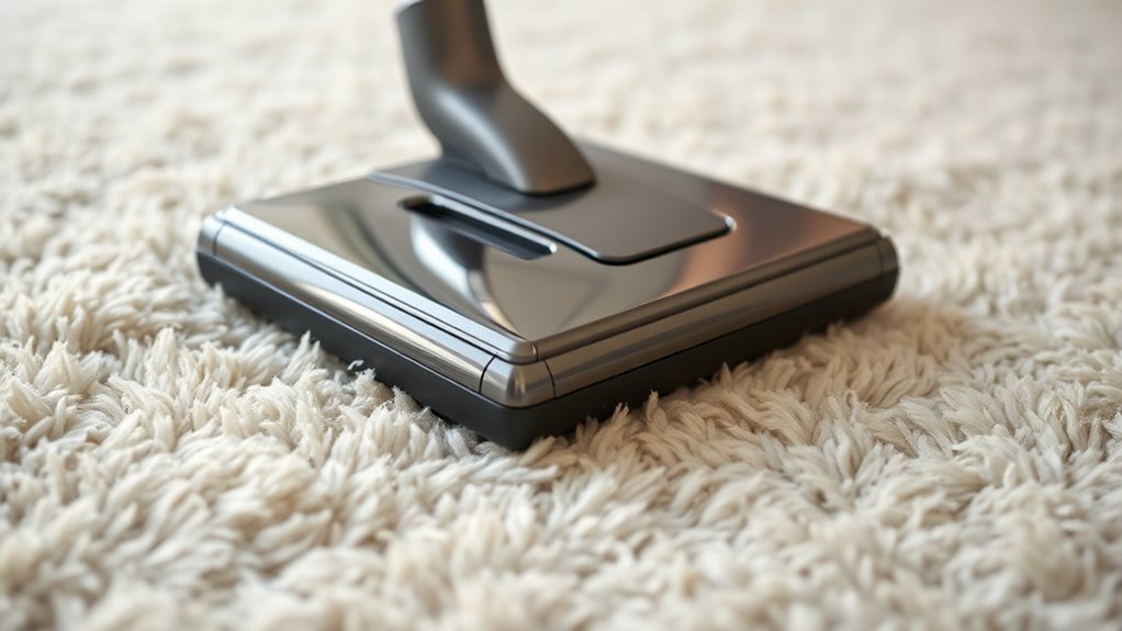 best vacuum heads for silk