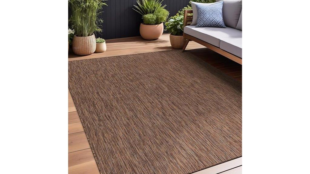 beverly rug 5x7 indoor outdoor