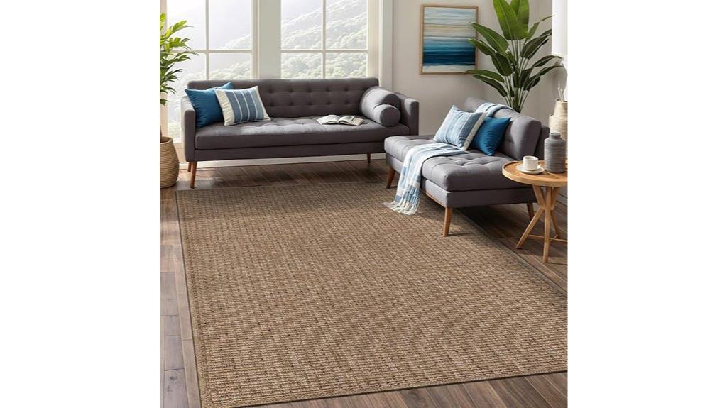 beverly rug 8x10 jute