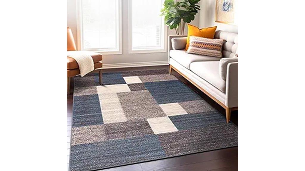 blue 6x9 rug