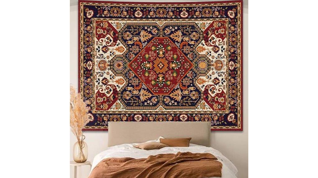 boho bedroom wall decor