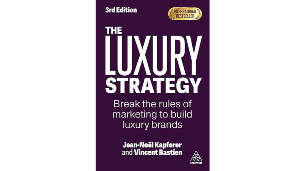 break rules build luxury