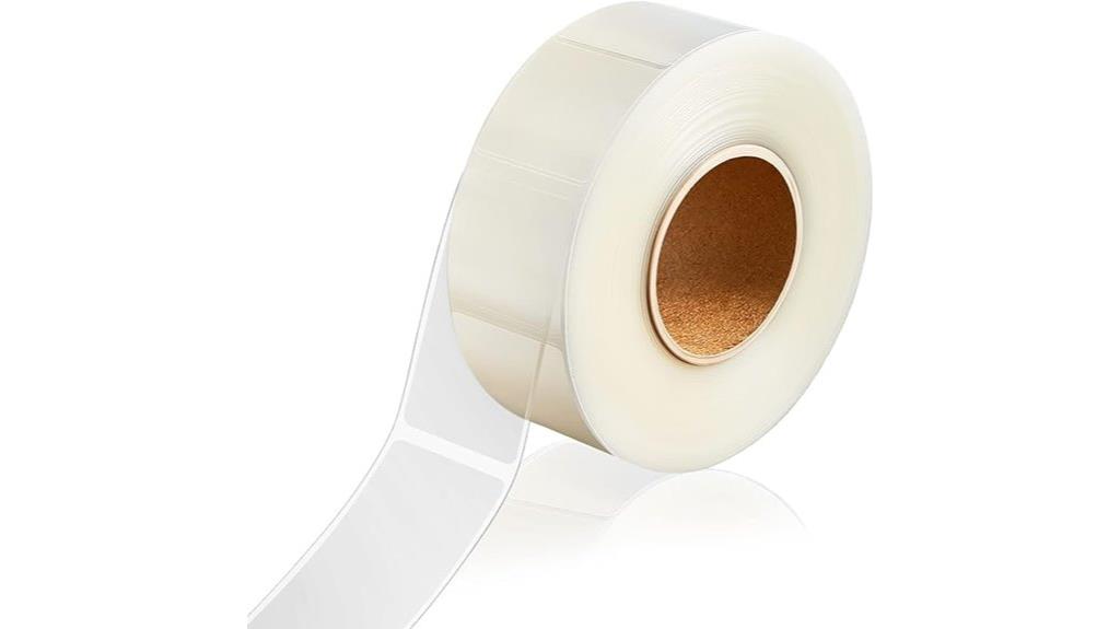 bulk barcode label pack