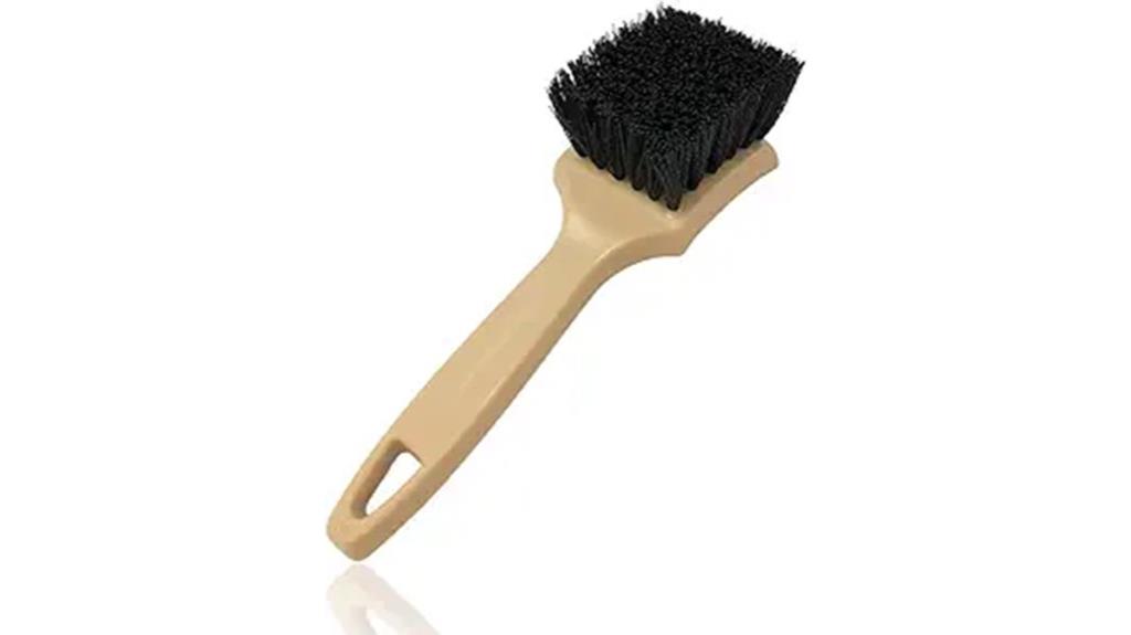 car interior carpet brush