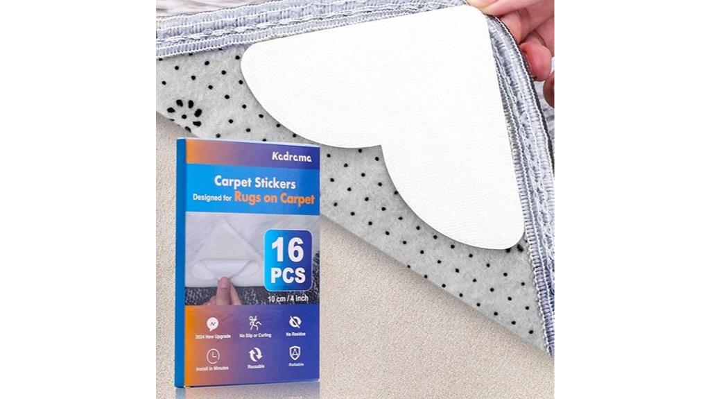 carpet grippers for rugs