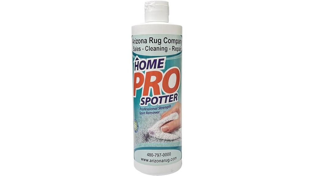 carpet upholstery stain remover