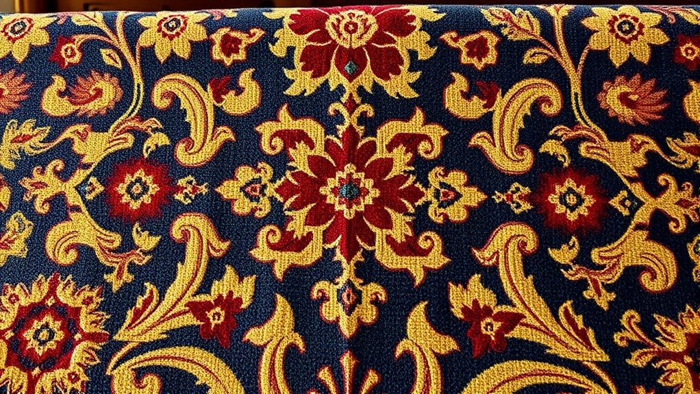 carpet value determinants explained