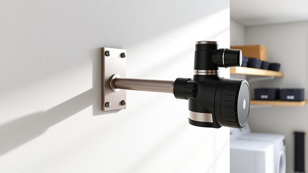 choose durable compatible mount