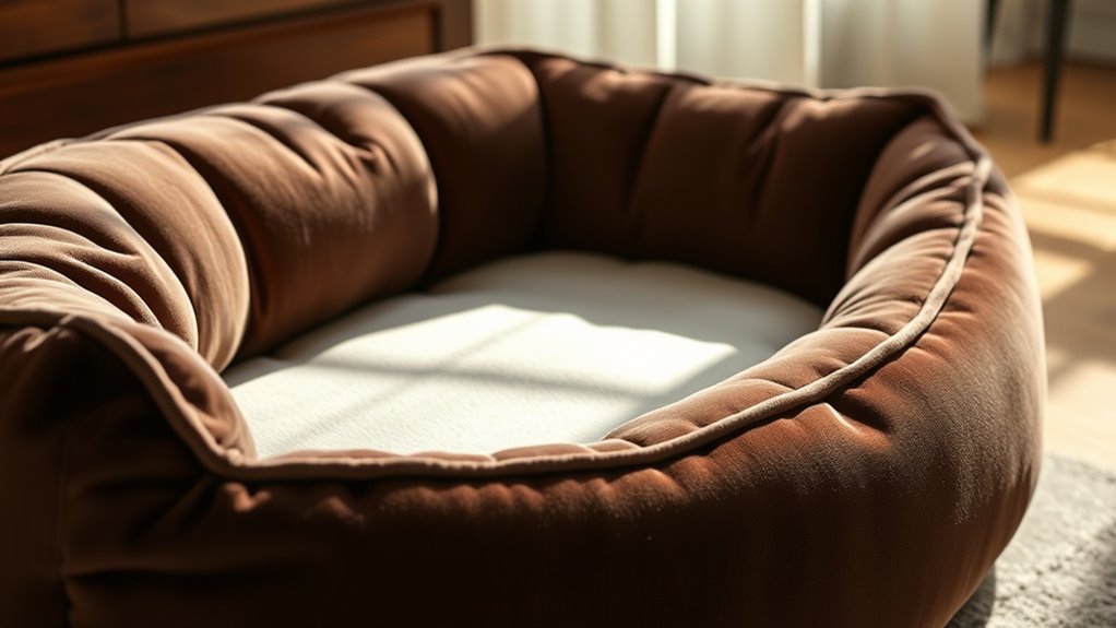choosing comfortable durable bed