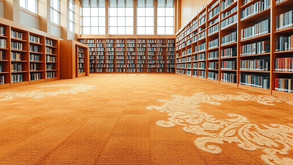 choosing durable comfortable rugs