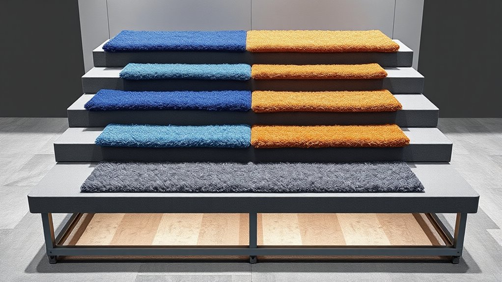 choosing durable flexible risers