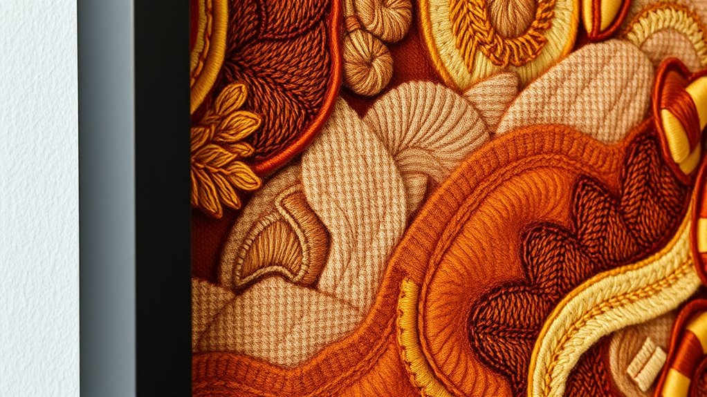 choosing durable framed art