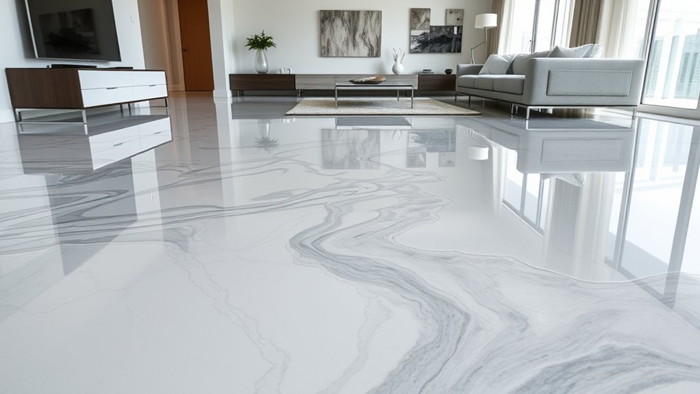 choosing durable home flooring