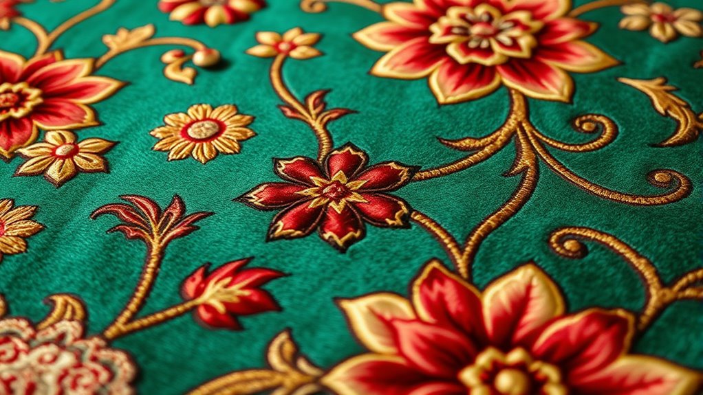 choosing durable matching rugs