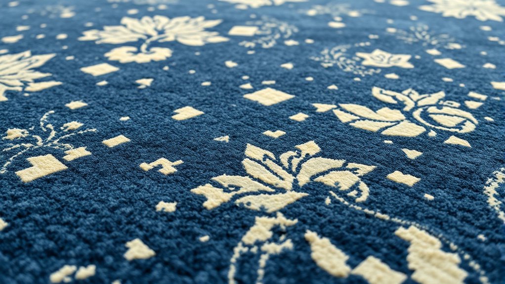 choosing durable stylish rugs
