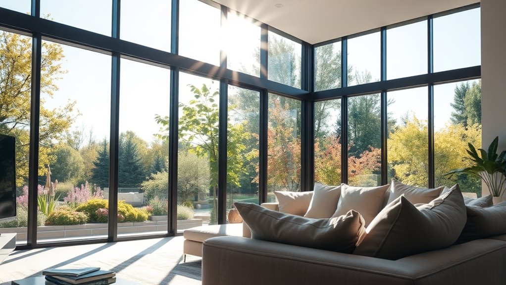 choosing the right window film