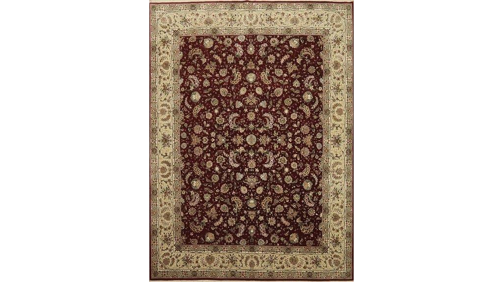 classic 8x10 aubusson rug