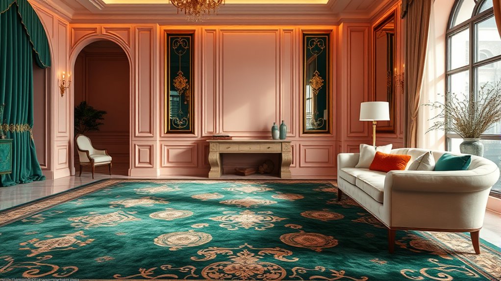 color pairing for harmony