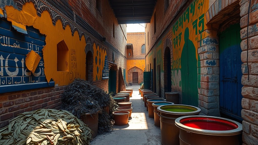 colors embody cultural symbolism