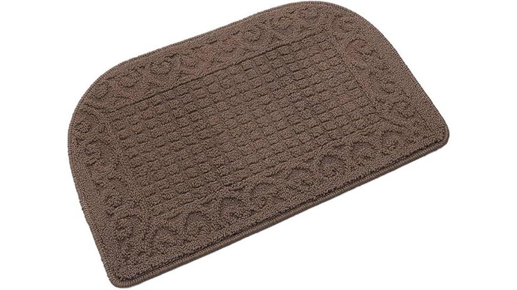 comfortable anti fatigue kitchen mat